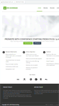 Mobile Screenshot of mp3watermark.com